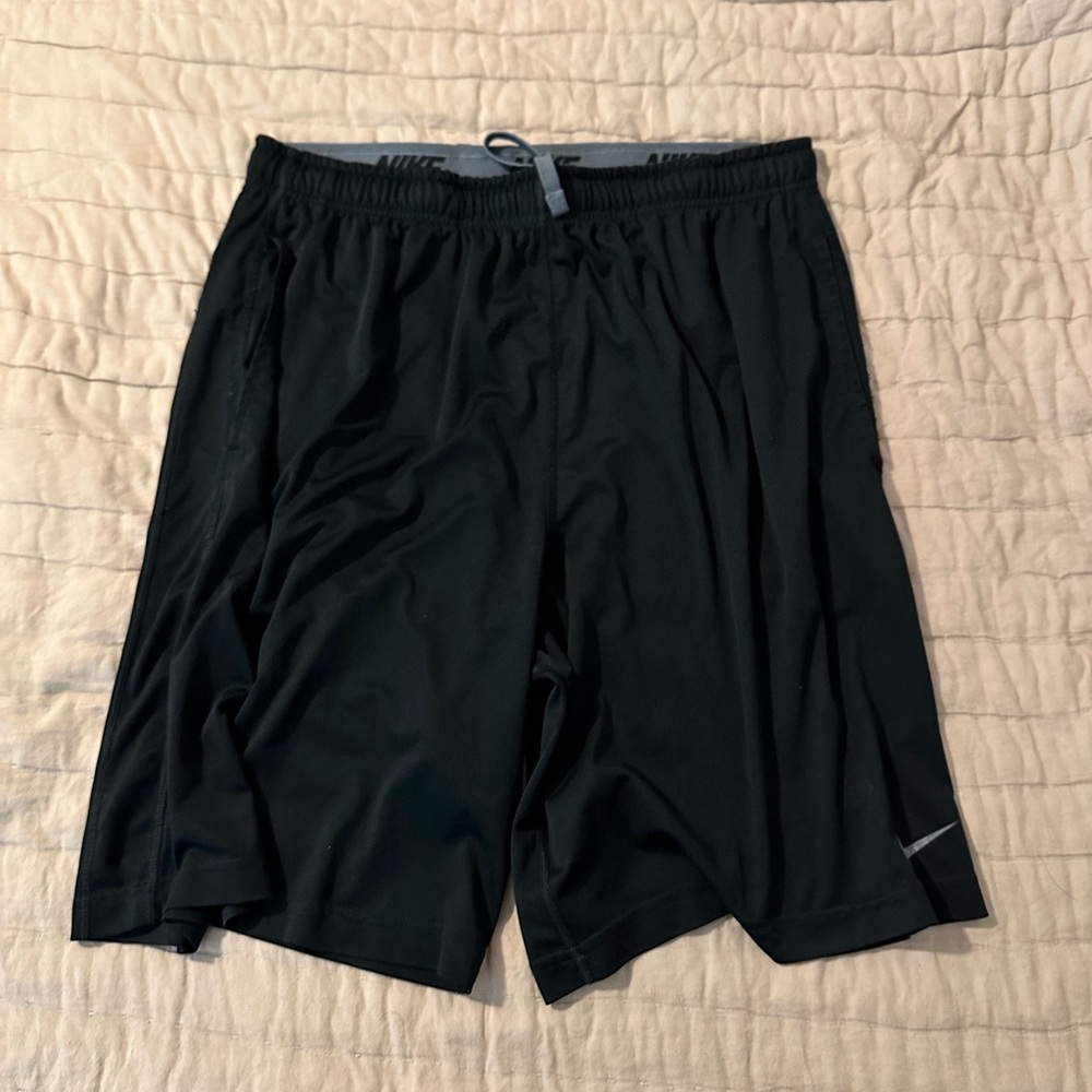 Men’s Nike Dri Fit Athletic Shorts